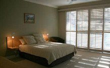Lansallos Bed And Breakfast - SA Accommodation 2