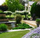 Lochinvar Luxury Cottages - SA Accommodation