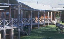 Riverwood Downs Mountain Valley Resort - - SA Accommodation 0