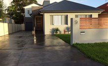 Shellharbour Village Escape - - SA Accommodation 1