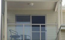 Solitary Islands Lodge Bed & Breakfast - SA Accommodation 1