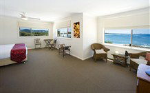 Solitary Islands Lodge Bed & Breakfast - SA Accommodation 0