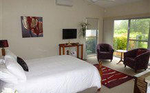 Sunrise Bed And Breakfast - SA Accommodation 0