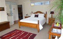 Sunrise Bed And Breakfast - SA Accommodation 2