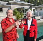 Terrigal Hinterland B and B Retreat - SA Accommodation