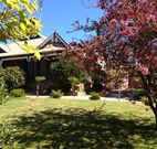 The Old Nunnery Bed and Breakfast - SA Accommodation