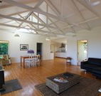 Yellow Dog Cottage - - SA Accommodation