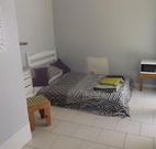 Granny Flat on Surfers Beach - SA Accommodation
