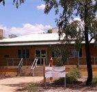 Murwillumbah  YHA Mount Warning - SA Accommodation