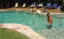 Seventh Day Adventist Youth Centre - SA Accommodation 0