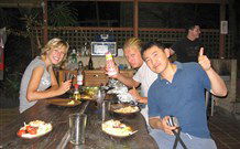 Seventh Day Adventist Youth Centre - SA Accommodation 4