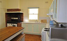 Airly Retreat - SA Accommodation 0