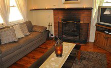 Airly Retreat - SA Accommodation 1