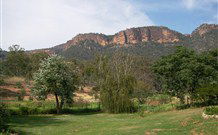 Airly Retreat - SA Accommodation 7