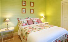 Blue Mountains Cottage - SA Accommodation 3