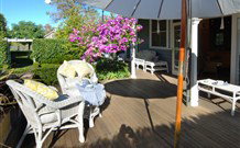 Blue Mountains Cottage - SA Accommodation 2