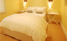 Blue Mountains Cottage - SA Accommodation 4