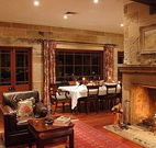 Catho Cottage - Catherine - SA Accommodation