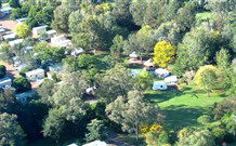Dolphin Sands Bed And Breakfast - SA Accommodation 1