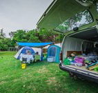 Gumnut Glen Cabins - SA Accommodation