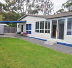 Jenkins Street Cottage - SA Accommodation