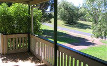 Leslie Cottage - SA Accommodation 2