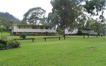 Leslie Cottage - SA Accommodation 1