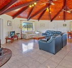 Manusu House and Cabin - SA Accommodation