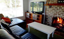 Moonan Brook Forestry Cottage - SA Accommodation 0