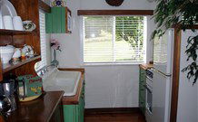 Moonan Brook Forestry Cottage - SA Accommodation 1