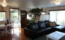 Moonan Brook Forestry Cottage - SA Accommodation 2