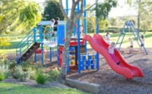 North Coast Holiday Parks Hungry Head Cabins - SA Accommodation 1