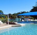 North Coast Holiday Parks Hungry Head Cabins - SA Accommodation