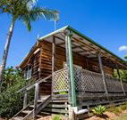 Old Dairy at Baerami - SA Accommodation