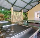 Paddys River Cottage Retreat - SA Accommodation