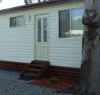 Pebbly Beach Holiday Cabins - SA Accommodation