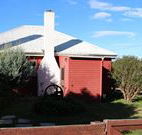 Ryder Homestead - SA Accommodation