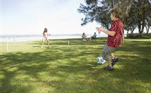 The Cottage Hunter Valley - SA Accommodation 4