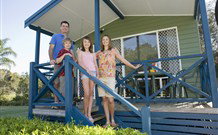 The Cottage Hunter Valley - SA Accommodation 3