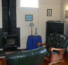 The Poplars Glen Davis s - SA Accommodation