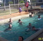 Valle Laguna - SA Accommodation
