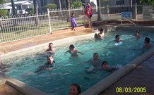 Valle Laguna - SA Accommodation 0