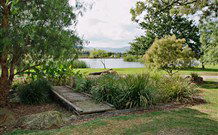 Wangat Lodge - SA Accommodation 5