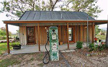 Wangat Lodge - SA Accommodation 6