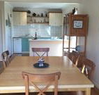 Worrowing Eco Hut - SA Accommodation