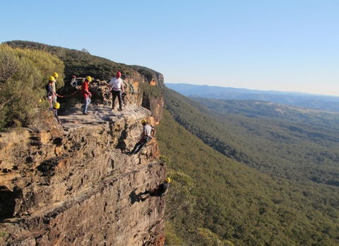 Blue Mountains - Katoomba YHA - SA Accommodation 7