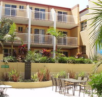 Wollongong YHA - SA Accommodation