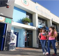 Sydney Cronulla Beach YHA - SA Accommodation