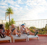 Glebe Point YHA Sydney - SA Accommodation