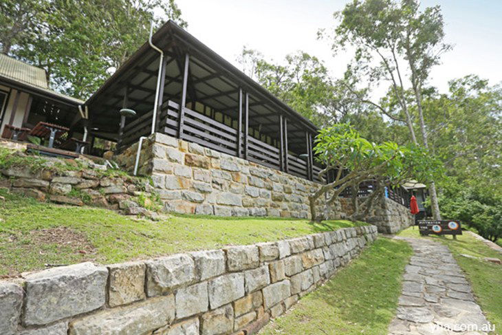 Church Point NSW SA Accommodation